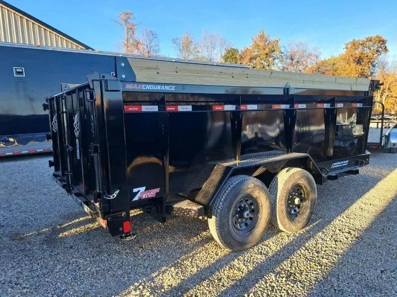 new Dump Trailers Liberty  for sale, in Frankfort, OH Thumbnail 5