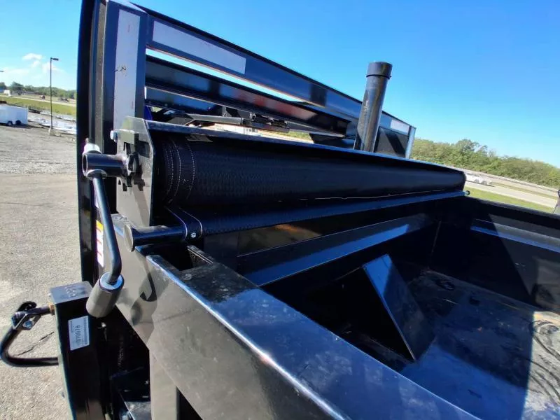 new Dump Trailers Load Trail  for sale, in Circleville, OH Thumbnail 7