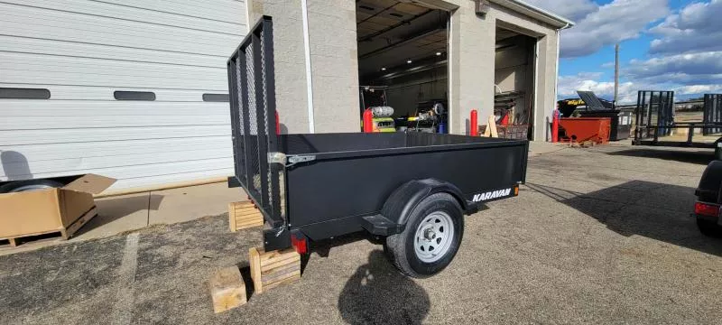 new Utility Trailers Karavan Trailers  for sale, in Circleville, OH Thumbnail 8