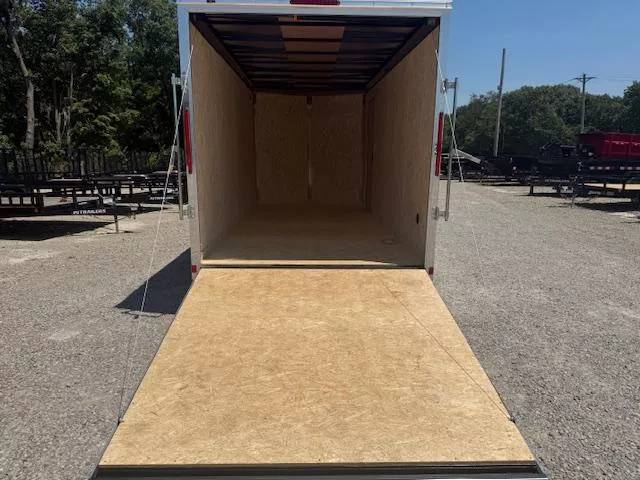 new Cargo (Enclosed) Trailers Cargo Express  for sale, in Frankfort, OH Thumbnail 8