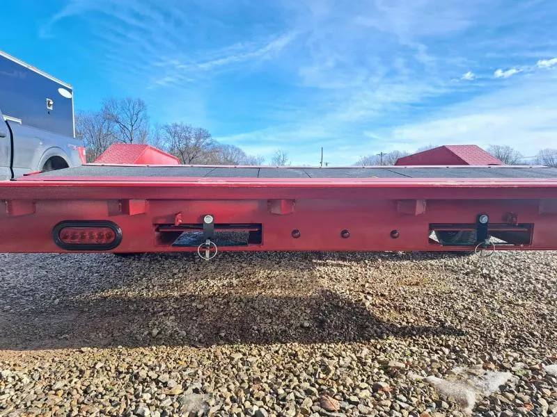 new Car Haulers / Racing Trailers Liberty  for sale, in Frankfort, OH Thumbnail 5