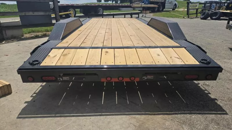new Car Haulers / Racing Trailers Load Trail  for sale, in Circleville, OH Thumbnail 8