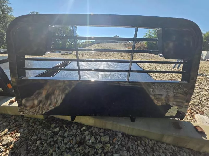 new Flat Decks CM Truck Beds  for sale, in Frankfort, OH Thumbnail 2