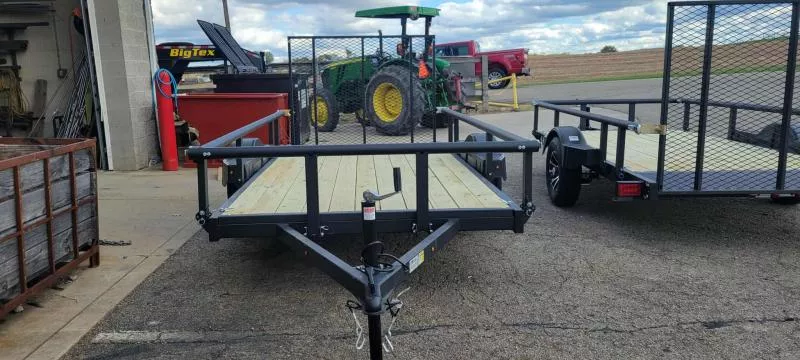 new Utility Trailers Karavan Trailers  for sale, in Circleville, OH Thumbnail 8