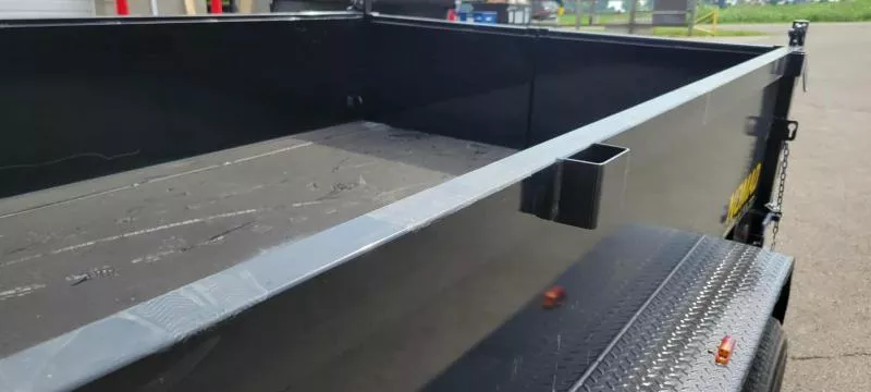 new Dump Trailers Big Tex Trailers  for sale, in Circleville, OH Thumbnail 16