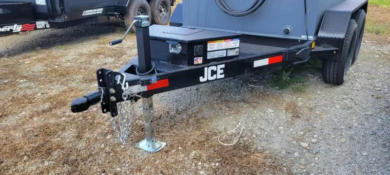 new Equipment / Flatbed Trailers Other  for sale, in Circleville, OH Thumbnail 2