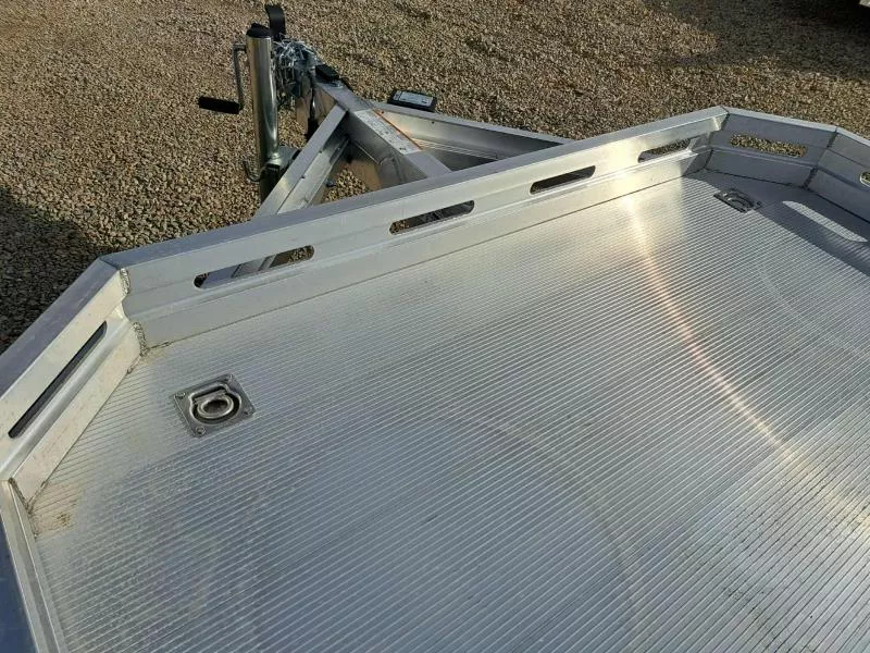 new Utility Trailers Aluma  for sale, in Frankfort, OH Thumbnail 8