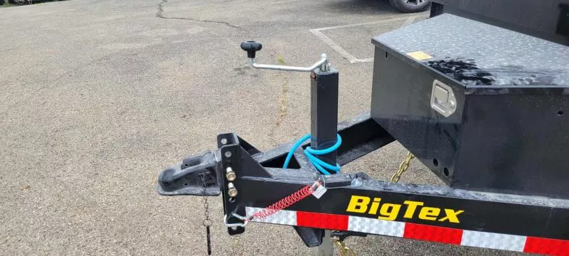 new Dump Trailers Big Tex Trailers  for sale, in Circleville, OH Thumbnail 13