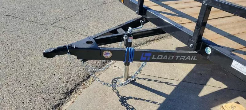 new Utility Trailers Load Trail  for sale, in Circleville, OH Thumbnail 7