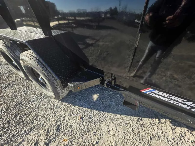 new Dump Trailers Liberty  for sale, in Frankfort, OH Thumbnail 5