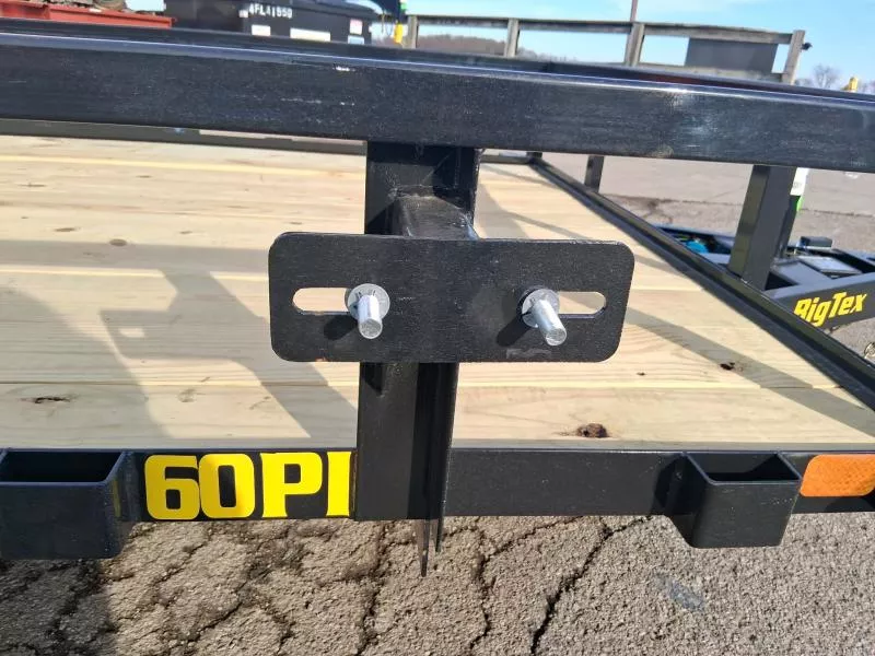 new Utility Trailers Big Tex Trailers  for sale, in Circleville, OH Thumbnail 8