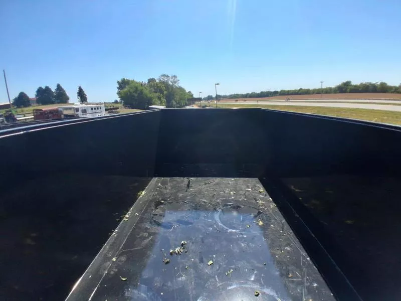 new Dump Trailers Big Tex Trailers  for sale, in Circleville, OH Thumbnail 7