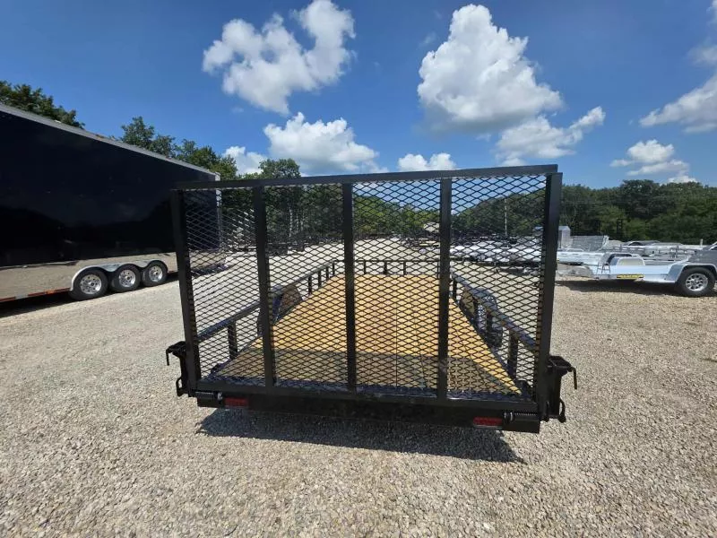 new Utility Trailers Liberty  for sale, in Frankfort, OH Thumbnail 8