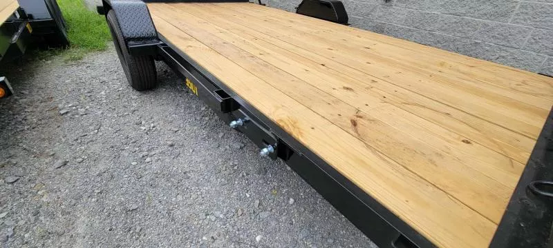 new Utility Trailers Big Tex Trailers  for sale, in Circleville, OH Thumbnail 13