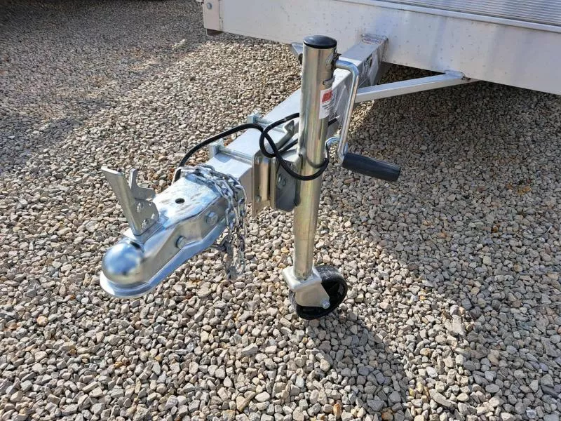 new Utility Trailers Aluma  for sale, in Frankfort, OH Thumbnail 9