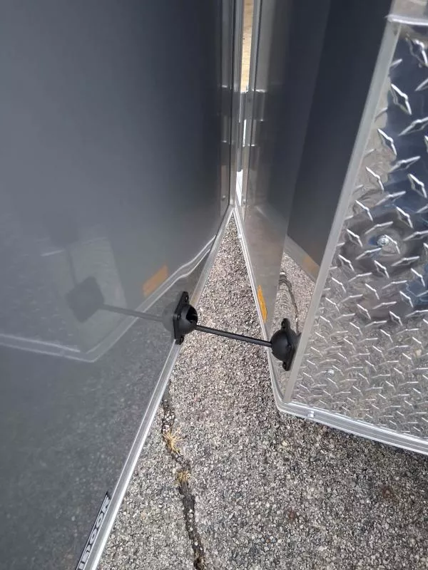 new Cargo (Enclosed) Trailers Impact Trailers  for sale, in Circleville, OH Thumbnail 11