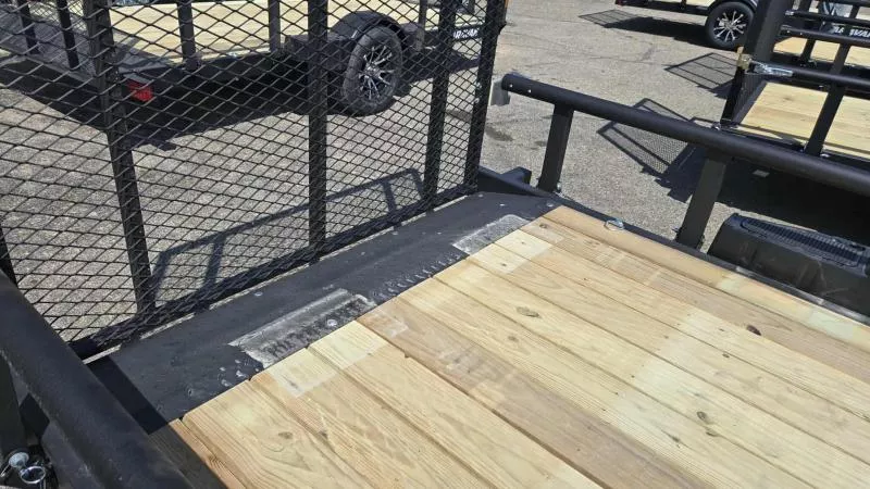 new Utility Trailers Karavan Trailers  for sale, in Circleville, OH Thumbnail 11