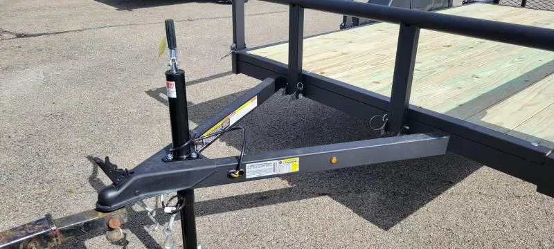 new Utility Trailers Karavan Trailers  for sale, in Circleville, OH Thumbnail 9