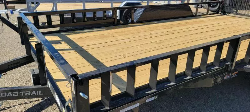 new Utility Trailers Load Trail  for sale, in Circleville, OH Thumbnail 9