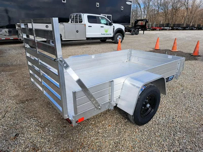 new Utility Trailers Aluma  for sale, in Frankfort, OH Thumbnail 4