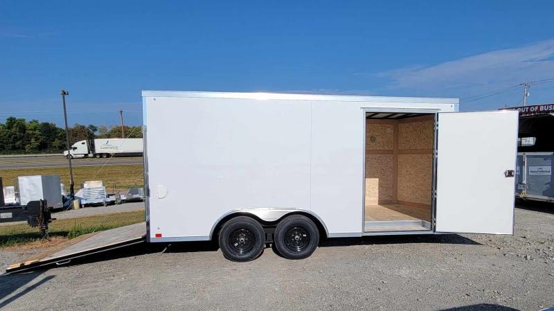 new Cargo (Enclosed) Trailers Cross Trailers  for sale, in Circleville, OH Thumbnail 2