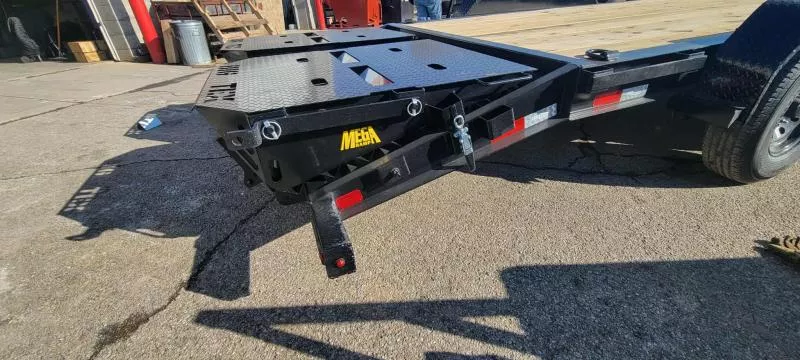 new Equipment / Flatbed Trailers Big Tex Trailers  for sale, in Circleville, OH Thumbnail 9