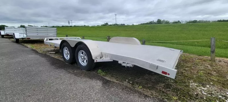 new Utility Trailers Aluma  for sale, in Circleville, OH Thumbnail 5
