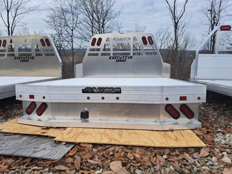 new Flat Decks Aluma  for sale, in Frankfort, OH Thumbnail 2
