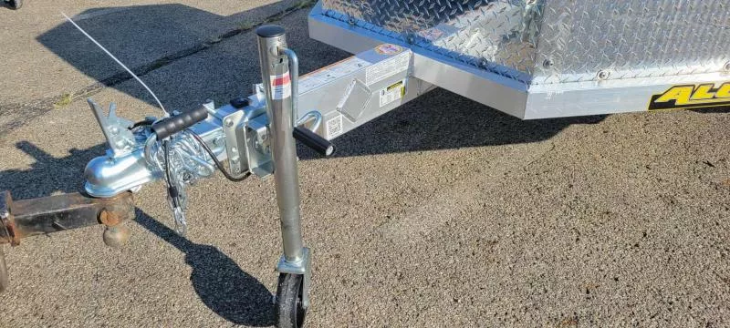 new Utility Trailers Aluma  for sale, in Circleville, OH Thumbnail 13