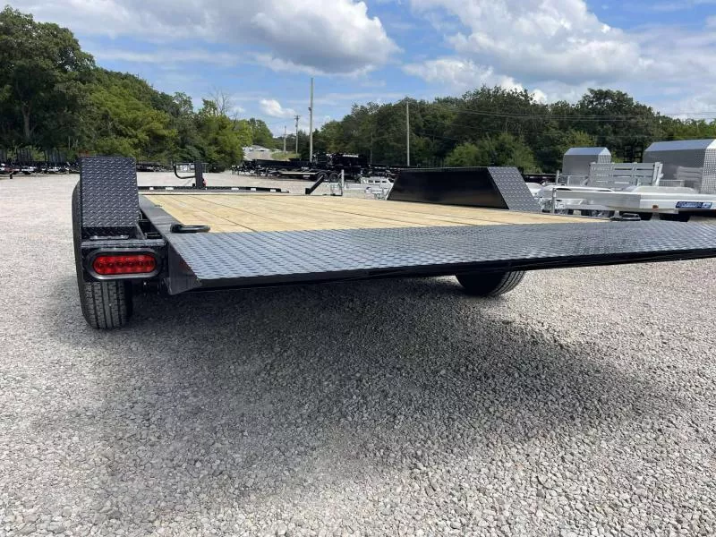new Equipment / Flatbed Trailers Liberty  for sale, in Frankfort, OH Thumbnail 10