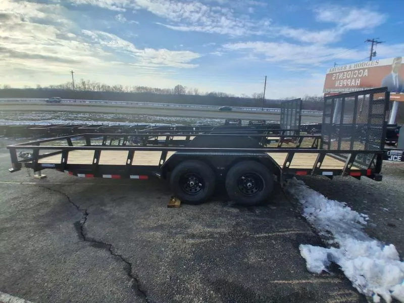 new Utility Trailers Load Trail  for sale, in Circleville, OH Thumbnail 5