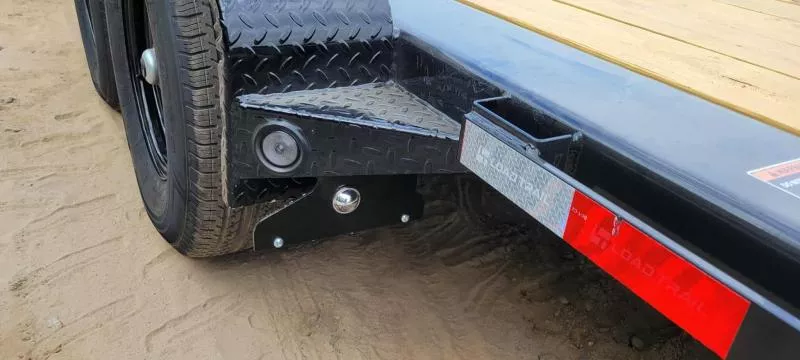 new Tilt Trailers Load Trail  for sale, in Circleville, OH Thumbnail 8