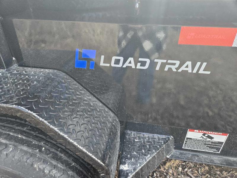 new Dump Trailers Load Trail  for sale, in Circleville, OH Thumbnail 9