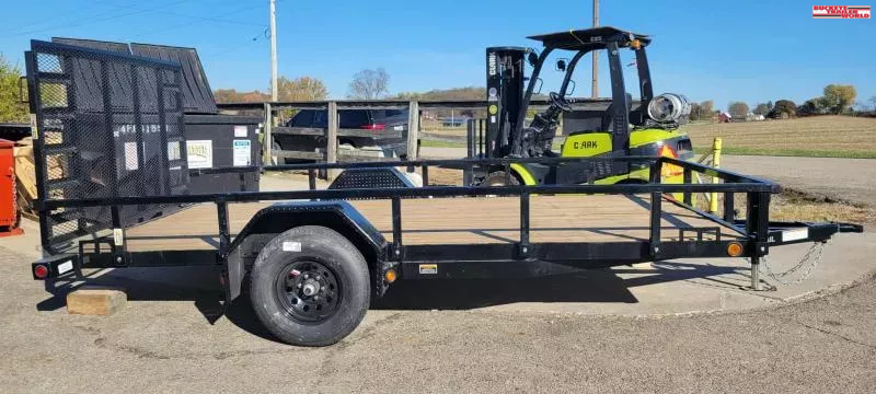 2026 Load Trail