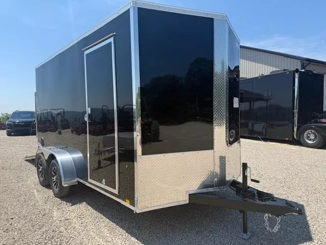 new Cargo (Enclosed) Trailers Cargo Express  for sale, in Frankfort, OH Thumbnail 3