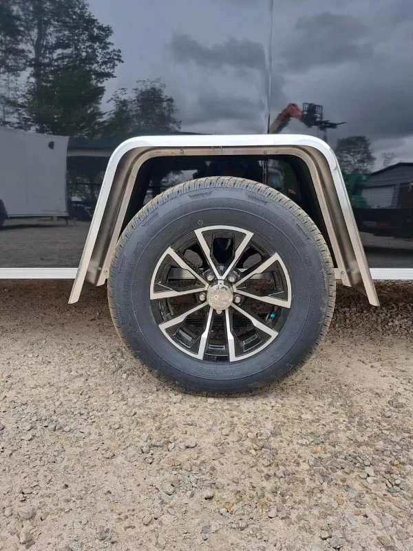 new Cargo (Enclosed) Trailers Cargo Express  for sale, in Frankfort, OH Thumbnail 11