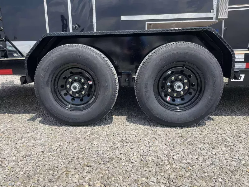 new Equipment / Flatbed Trailers PJ Trailers  for sale, in Frankfort, OH Thumbnail 11