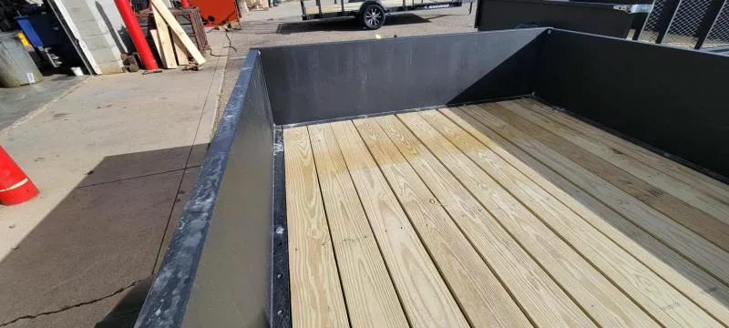 new Utility Trailers Karavan Trailers  for sale, in Circleville, OH Thumbnail 3