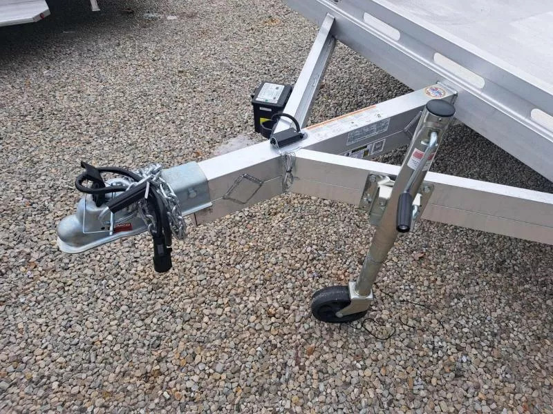 new Utility Trailers Aluma  for sale, in Frankfort, OH Thumbnail 8
