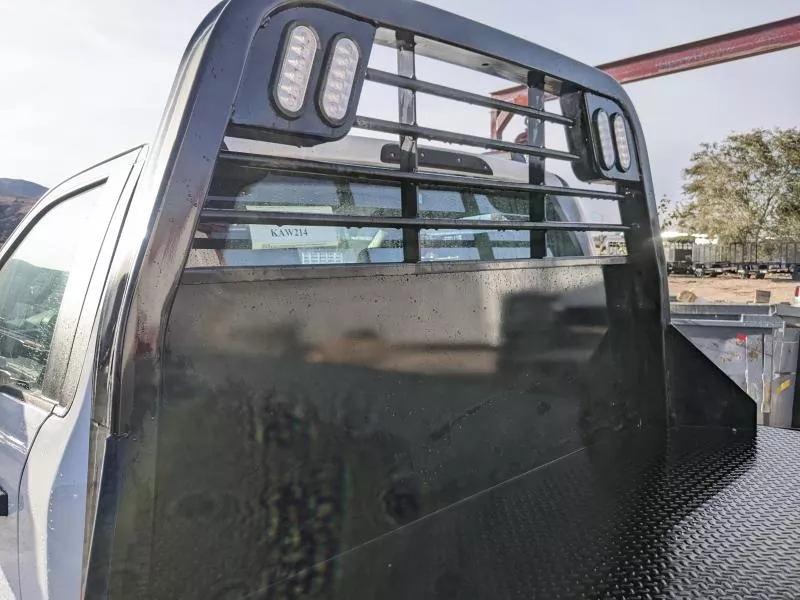 new Flat Decks CM  for sale, in Frankfort, OH Thumbnail 4