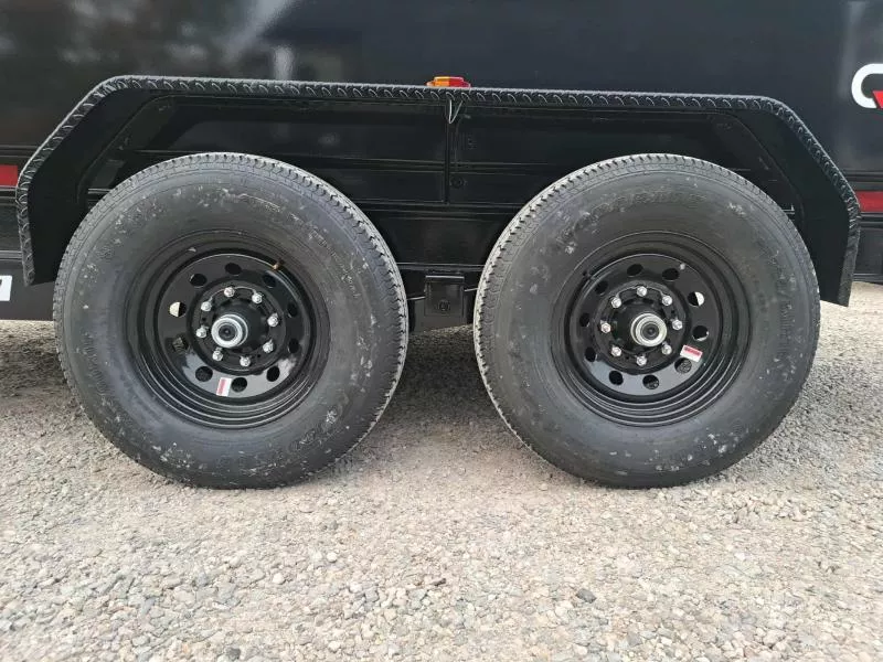 new Dump Trailers PJ Trailers  for sale, in Frankfort, OH Thumbnail 10