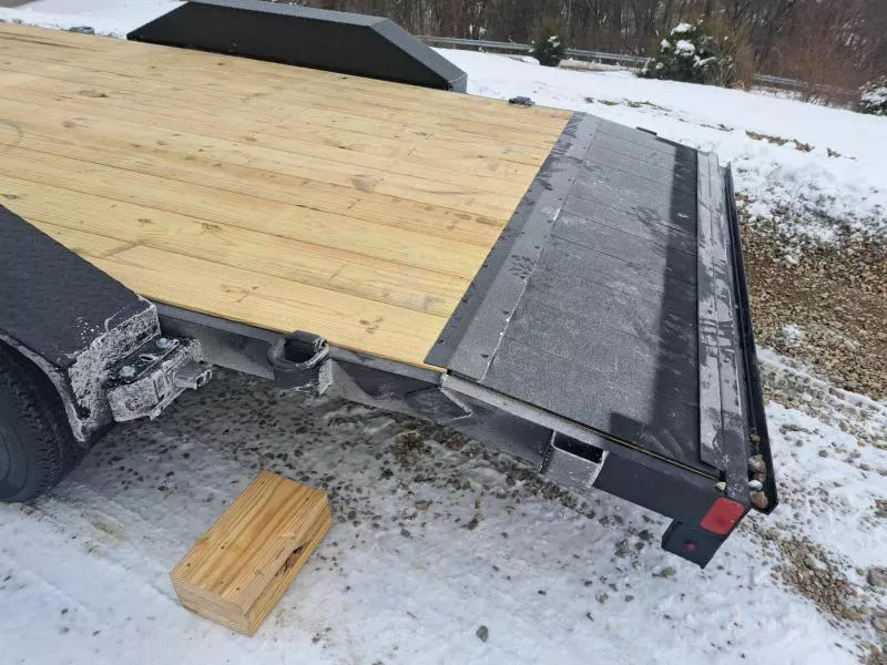 new Car Haulers / Racing Trailers Liberty  for sale, in Frankfort, OH Thumbnail 6