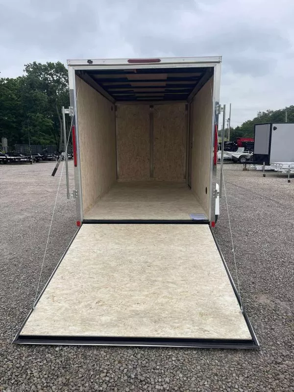 new Cargo (Enclosed) Trailers Cargo Express  for sale, in Frankfort, OH Thumbnail 8