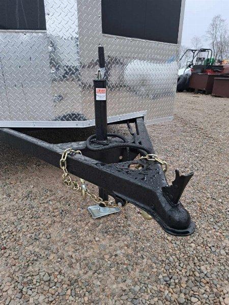 new Cargo (Enclosed) Trailers Cargo Express  for sale, in Frankfort, OH Thumbnail 4