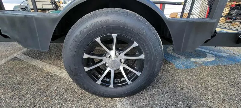 new Utility Trailers Karavan Trailers  for sale, in Circleville, OH Thumbnail 7