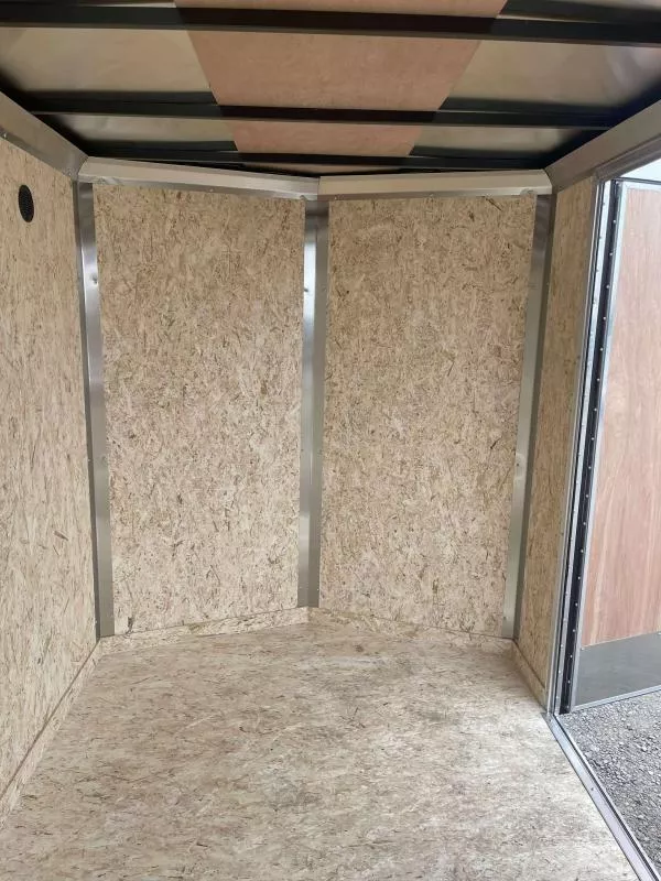 new Cargo (Enclosed) Trailers Cargo Express  for sale, in Frankfort, OH Thumbnail 7