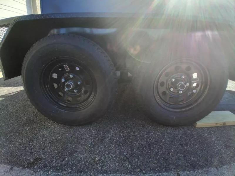 new Other Trailers Other  for sale, in Circleville, OH Thumbnail 13