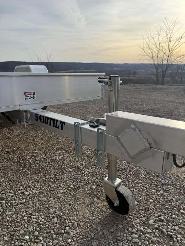 new Utility Trailers Aluma  for sale, in Frankfort, OH Thumbnail 7