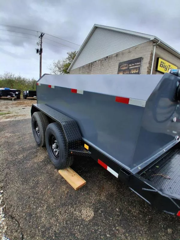 new Other Trailers Other  for sale, in Circleville, OH Thumbnail 6