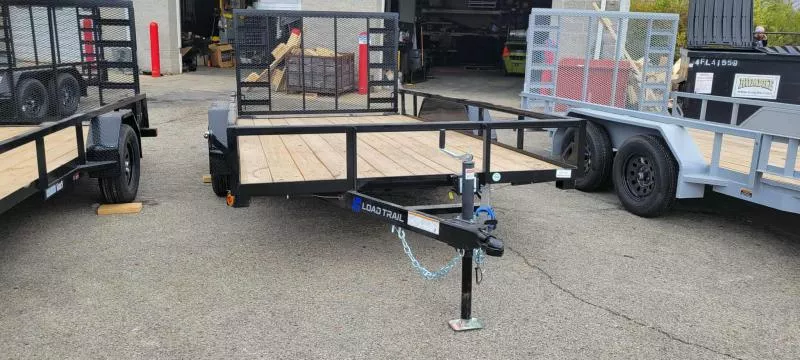 new Utility Trailers Load Trail  for sale, in Circleville, OH Thumbnail 10